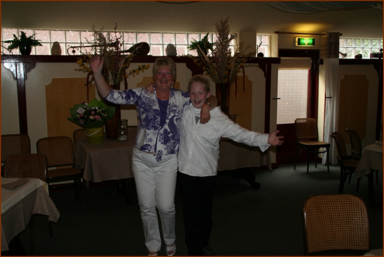 935 Willy & Gerard 268 Fanfare